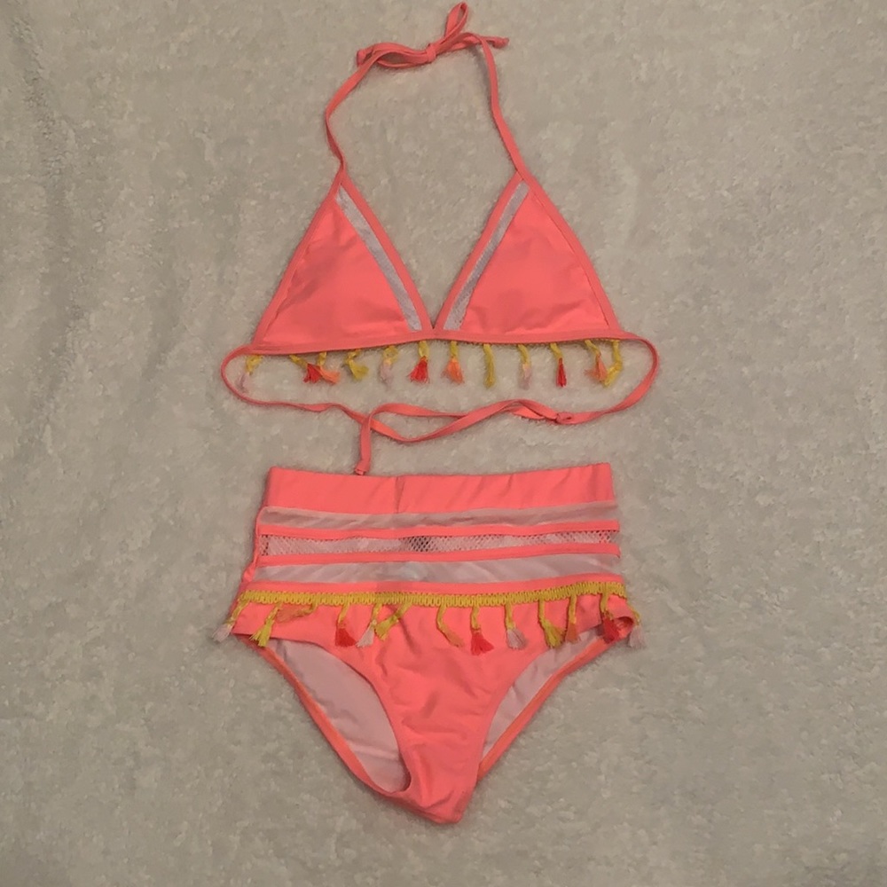 Boutique bikini set - Picture 2 of 12